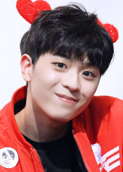 Ma Jae Kyeong (Kyle - Romeo) (1997)