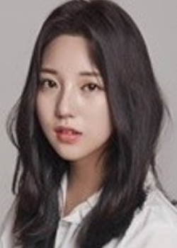 Park Shi Hyeon (1997)