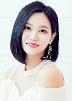 Seo Yoo Ri (Seoyul - Berry Good) (1997)
