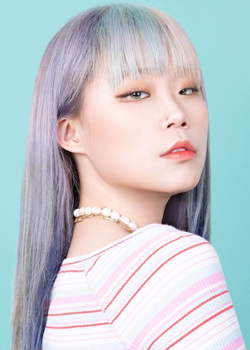 Choi Ran (Bryn) (1998)