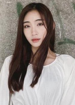 Christine Lo (1998)