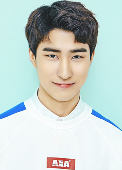 Joo Ha Rin (ONEWE) (1998)