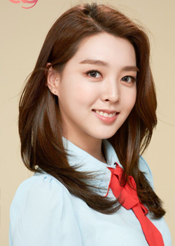 Kang Se Hyeong (Sehyung - Berry Good) (1998)