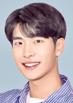Kim Beom Soo (1998)