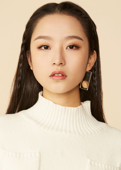 Kiwi Lin (1998)