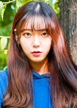 Lee Ji Min (Layeon - Purple Beck) (1998)