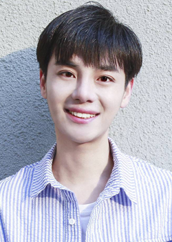 Liu Xi Zi (1998)