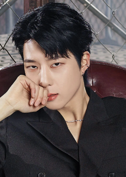 Seo Jin Wook (Luke - DIGNITY) (1998)