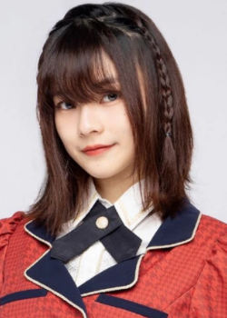 Wei Xin (AKB48 Team SH) (1998)