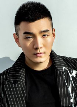 Xu Xing He (1998)