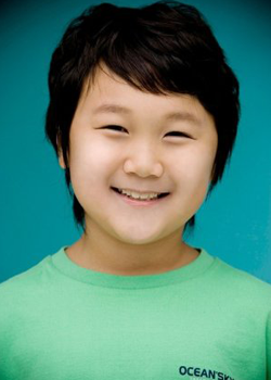Ahn Seong Hyeon (1999)