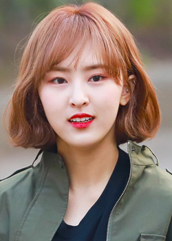 Eom Jeong Woo (BVNDIT) (1999)