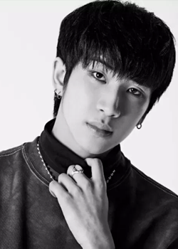 Kim Min Hyeok (D-CRUNCH) (1999)