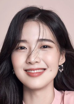 Kim Soo Min (1999)