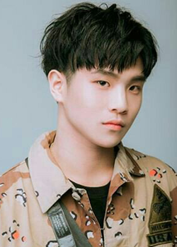 Kim Yoon Ho (Yenjamin) (1999)
