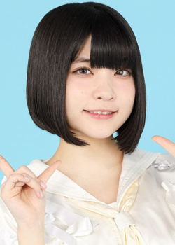 Nemoto Nagi (Negi) (1999)