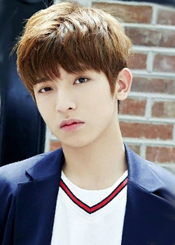 Noh Kang Min (Romeo) (1999)