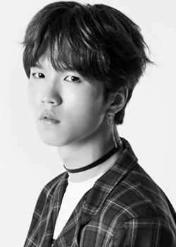 Park Hyeon Oh (D-CRUNCH) (1999)