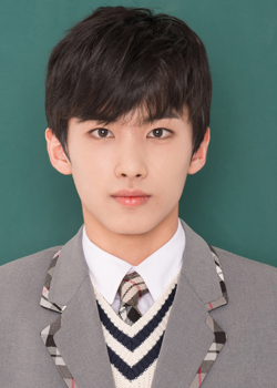 Choi Ha Yeong (TRCNG) (2000)