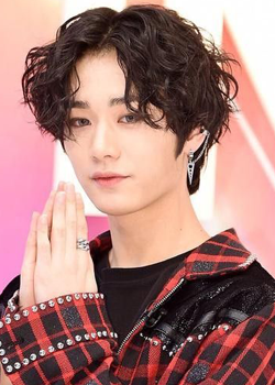 Jeong Seong Min (Lune - DKB) (2000)