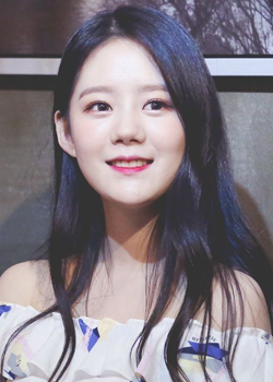 Jeong Ye Na (Yena - G-reyish) (2000)