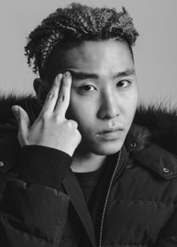 Jo Kang Hee (CK / YDP CK - Homies) (2000)