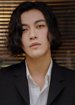 Johnny Huang (2000 Nov)