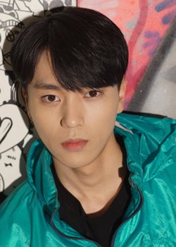 Kim Hyeon Jae (The King - BLACK6IX) (2000)