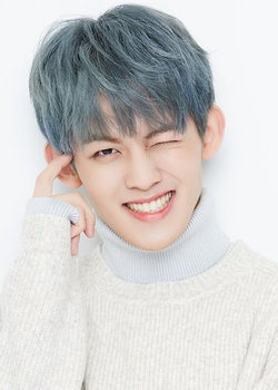 Kim Hyeon Yeob (T.A.N) (2000)