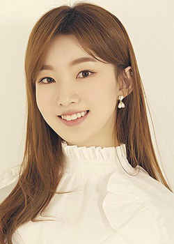 Kim Ji Hyeon (Youi - Dreamnote) (2000)
