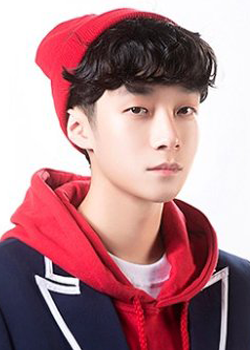 Kim Seong Ho (Rose) (2000)