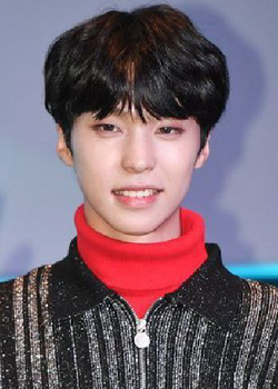 Kim Soo Hyeon (Shin - Ghost9) (2000)