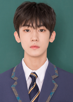 Lee Hak Min (TRCNG) (2000)