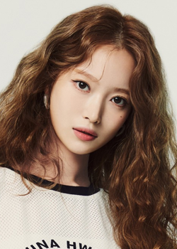 Lee Ye Jin (Seoi - H1-KEY) (2000)