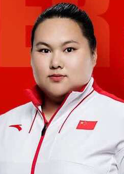 Li Wen Wen (2000)