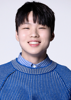 Park Hyeong Bin (Brother Bin / BrotherBin) (2000)