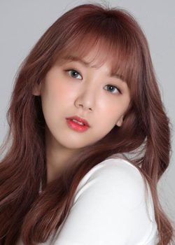 Shin Eun Bi (Eunbyeol - MAKAMAKA) (2000)