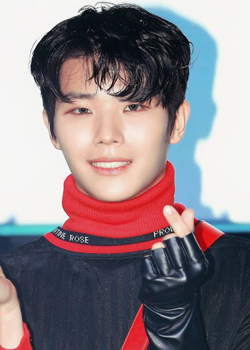Son Joon Hyeong (Ghost9) (2000)