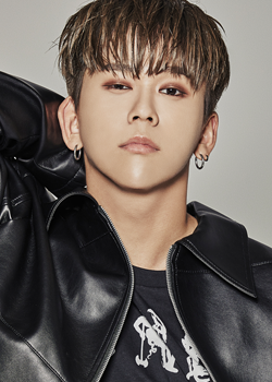 Baek Seung Bin (Kevin - T1419 ) (2001)