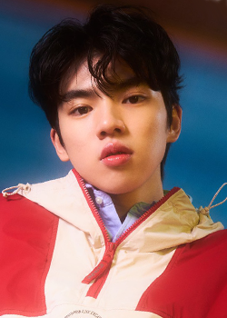 Cha Joon Hwan (2001)