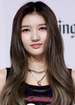 Choi Ji Eun (BlingBling) (2001)