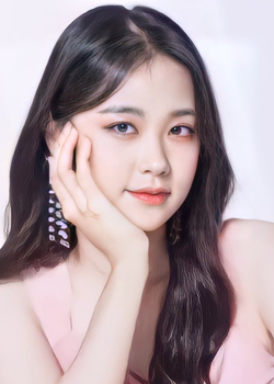 Choi Yoo Jeong (Lola - PIXY) (2001)