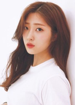 Jo Ah Yeong (2001)