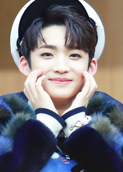 Kim Hyeon Woo (TRCNG) (2001)