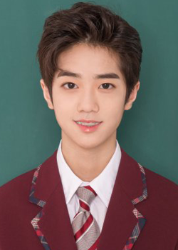 Kim Kang Min (TRCNG) (2001)