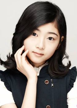 Kong Soo Min (2001)
