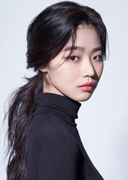 Lee Hye Won (2001)