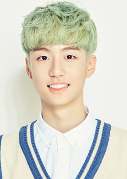 Park Min Joon (Hanseul - MYTEEN) (2001)
