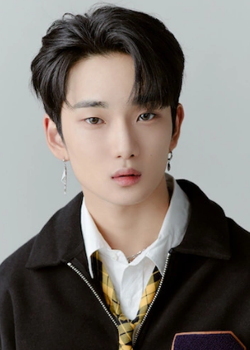 Yang Joon Hyeok (JunHyeok - N*ssign) (2001)