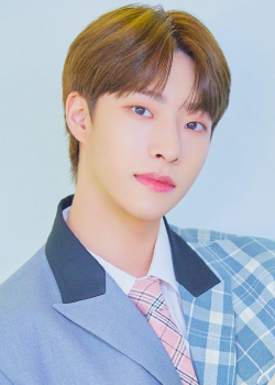 Kim Hyeon Seung (Hyunseung - YOUNITE) (2002)
